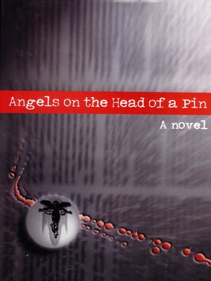 cover image of Angels on the Head of a Pin